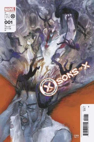 Cover of Cover C