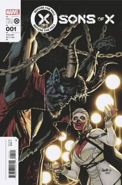 Cover of Cover B
