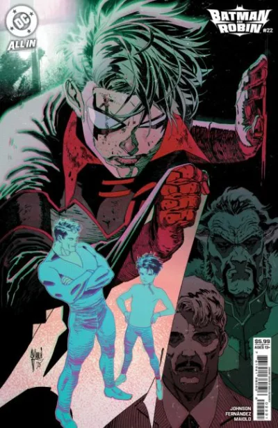 Cover of Cover C