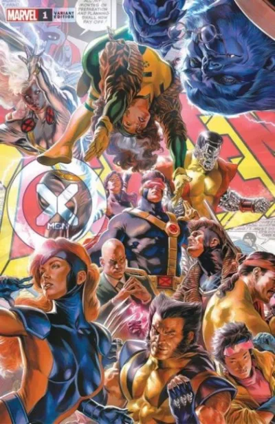 Cover of Cover X