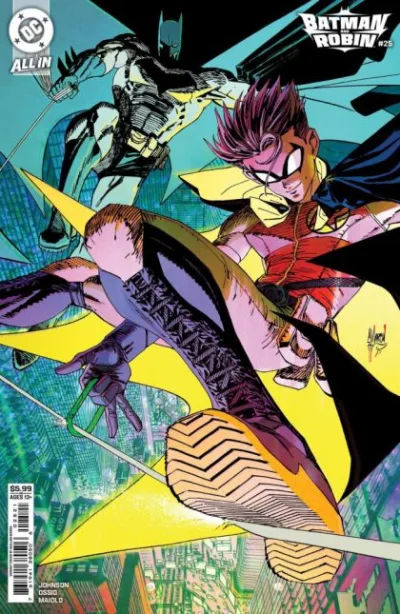 Cover of Cover B