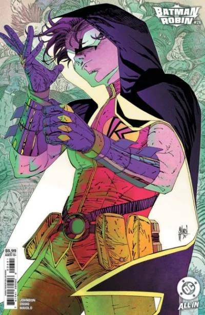 Cover of Cover B