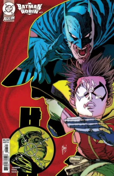 Cover of Cover B
