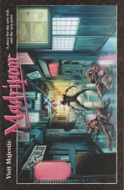 Cover of Cover D