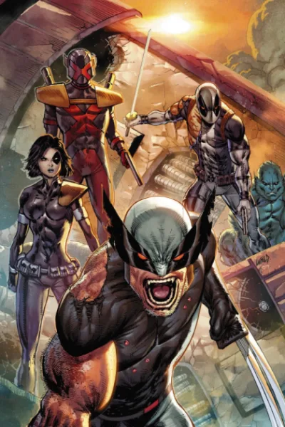 Cover of Cover AV