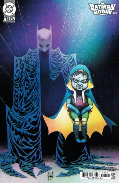 Cover of Cover B