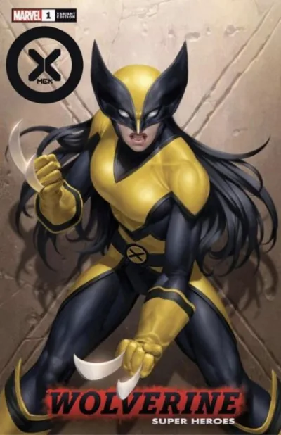 Cover of Cover AQ