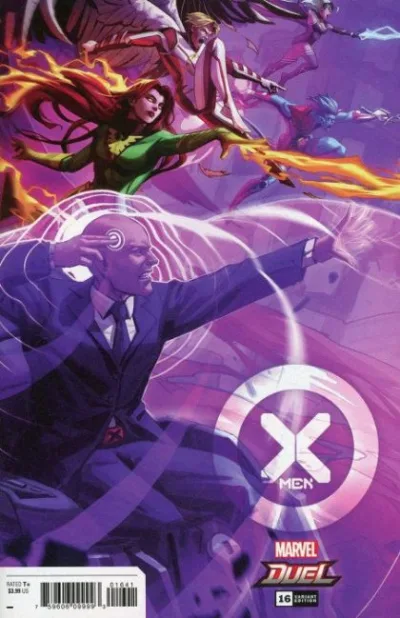 Cover of Cover B