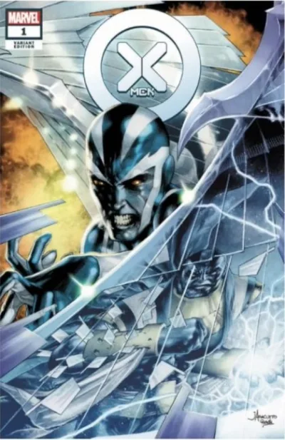 Cover of Cover AG