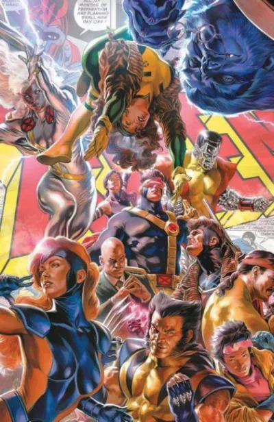 Cover of Cover Y