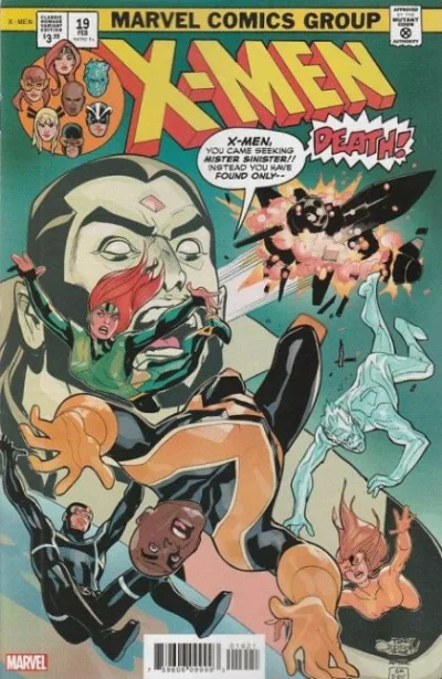 Cover of Cover B