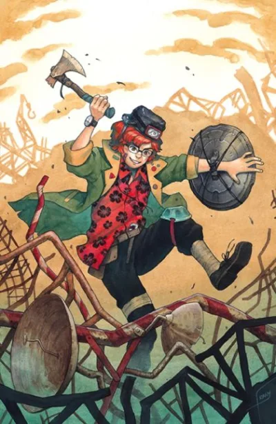 Cover of Cover D