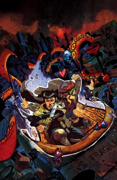 Cover of Cover C