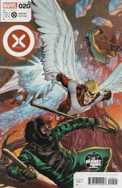 Cover of Cover B