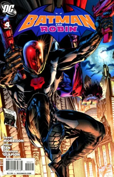 Cover of Cover B