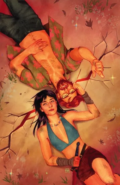 Cover of Cover D
