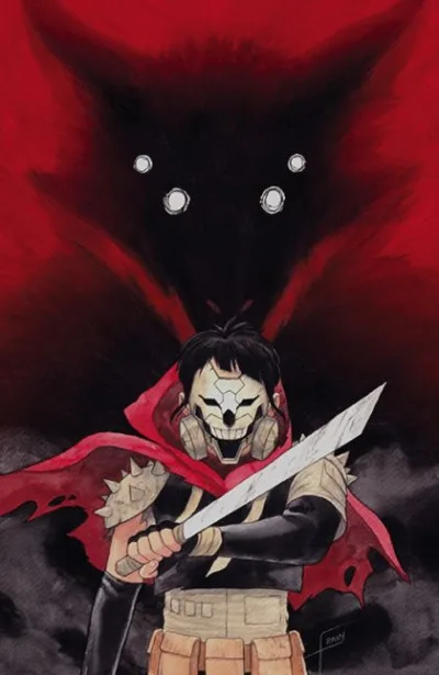 Cover of Cover D