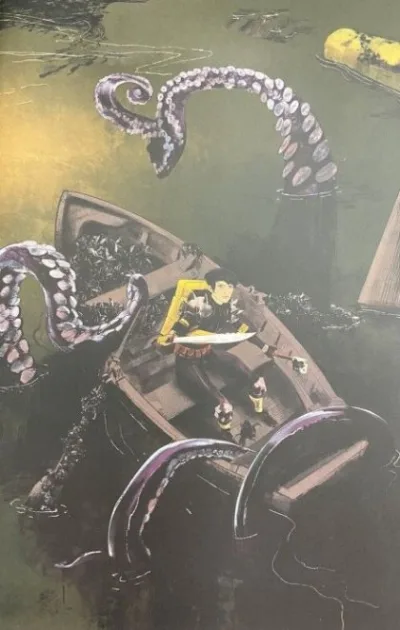 Cover of Cover F