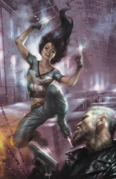 Cover of Cover F