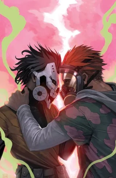 Cover of Cover G