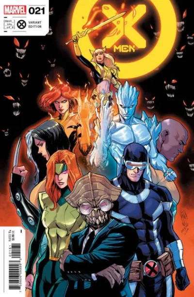 Cover of Cover F
