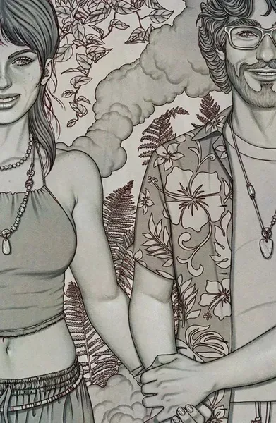 Cover of Cover I