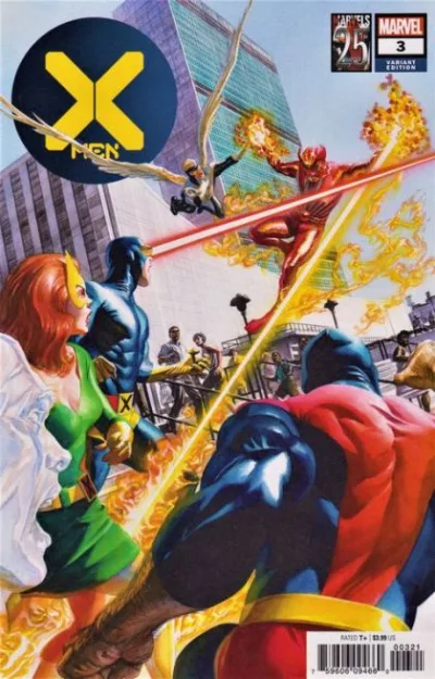 Cover of Cover B