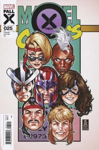 Cover of Cover B