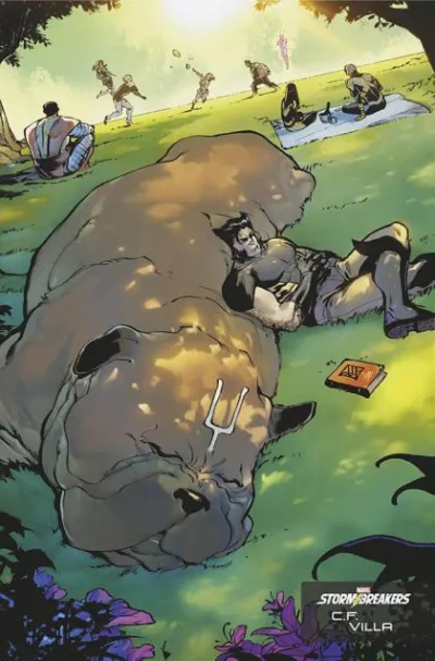 Cover of Cover F