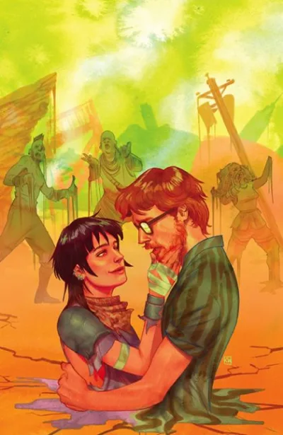 Cover of Cover G