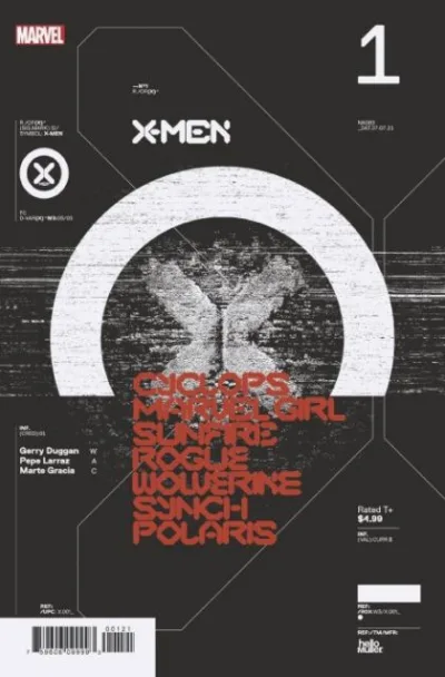 Cover of Cover B