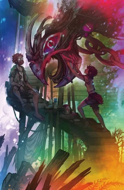 Cover of Cover D