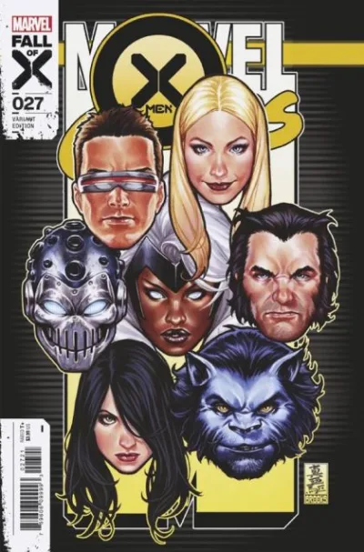 Cover of Cover B