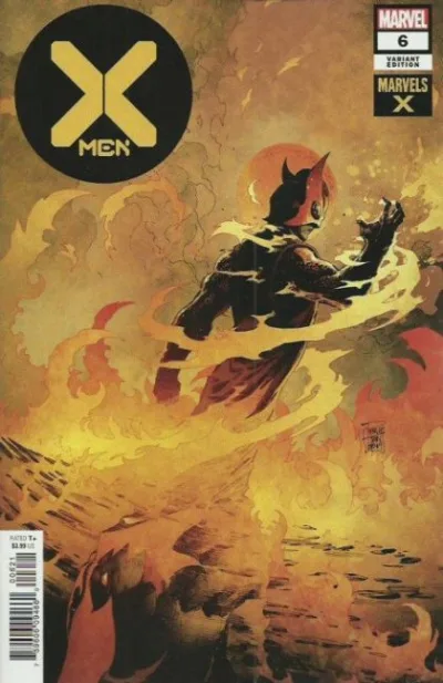 Cover of Cover B