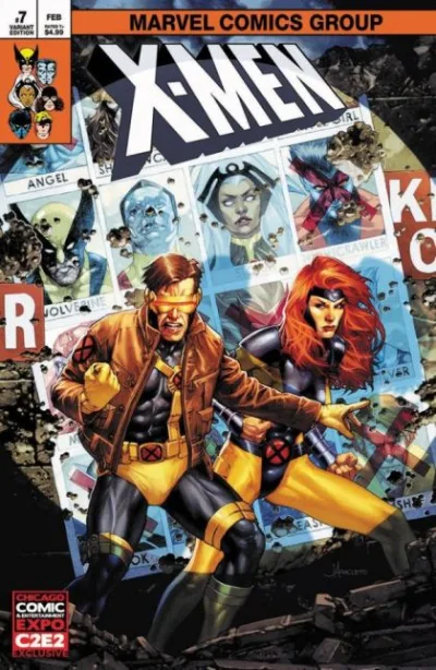 Cover of Cover C