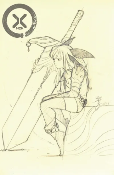Cover of Cover M