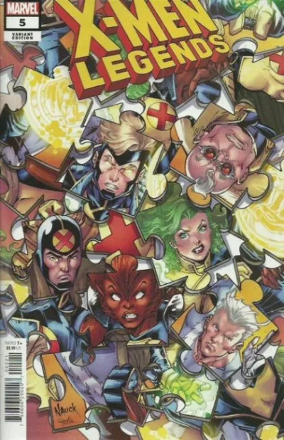Cover of Cover B
