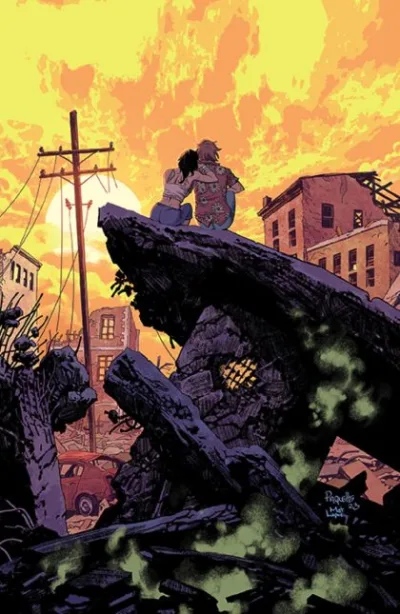 Cover of Cover F