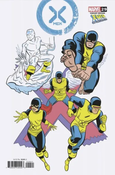 Cover of Cover D