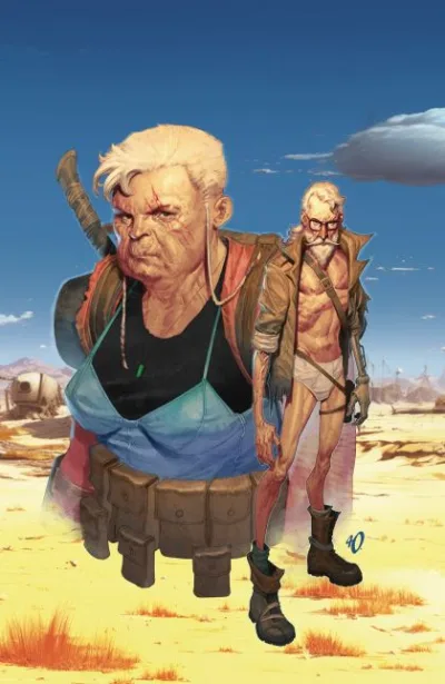 Cover of Cover D
