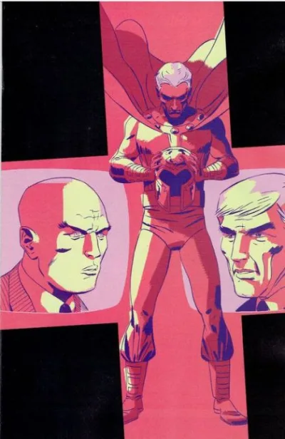 Cover of Cover B