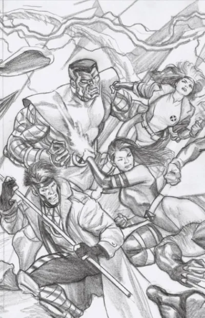 Cover of Cover D