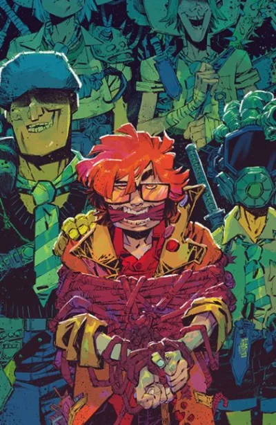 Cover of Cover D