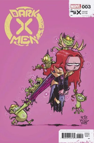 Cover of Cover B