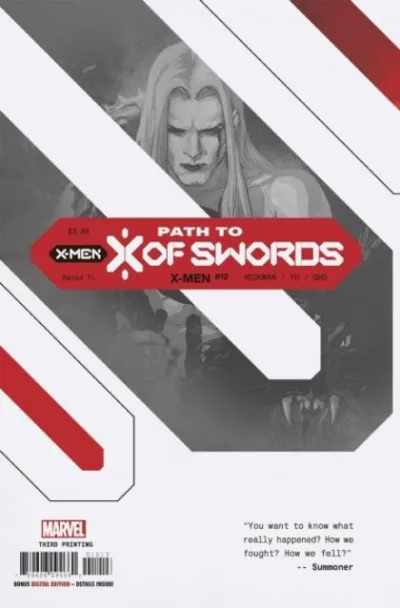 Cover of Cover M