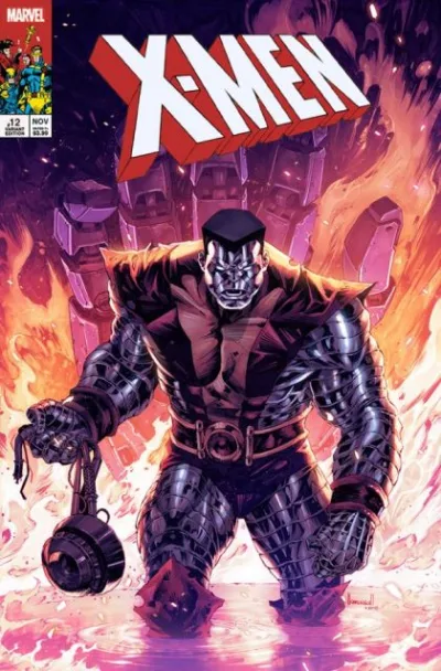 Cover of Cover F