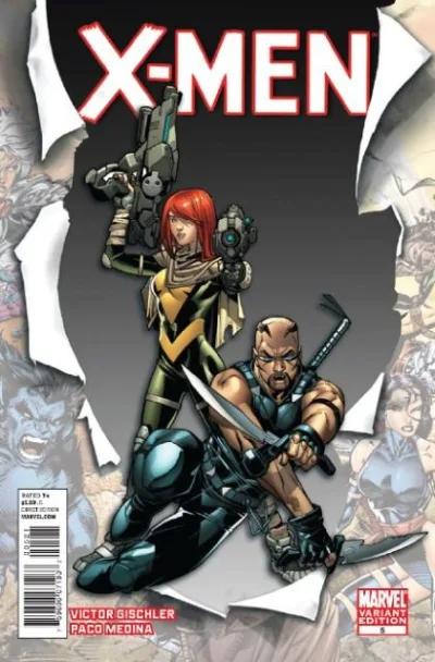 Cover of Cover B