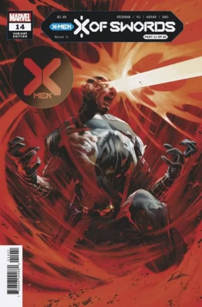 Cover of Cover B