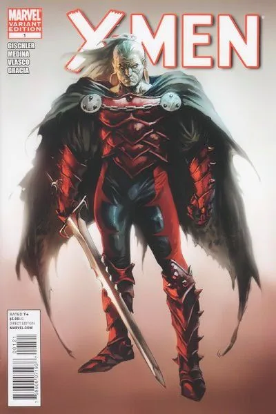 Cover of Cover B
