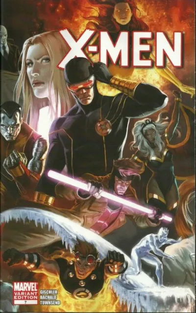 Cover of Cover G